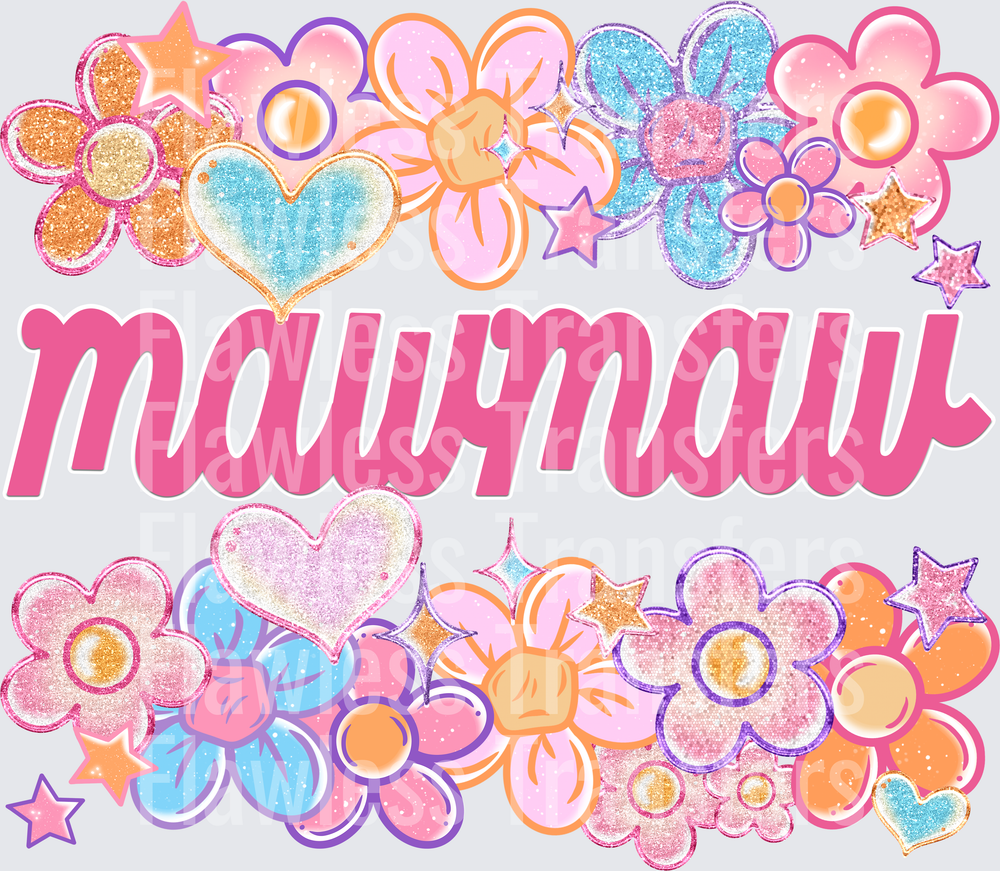Mawmaw #5988