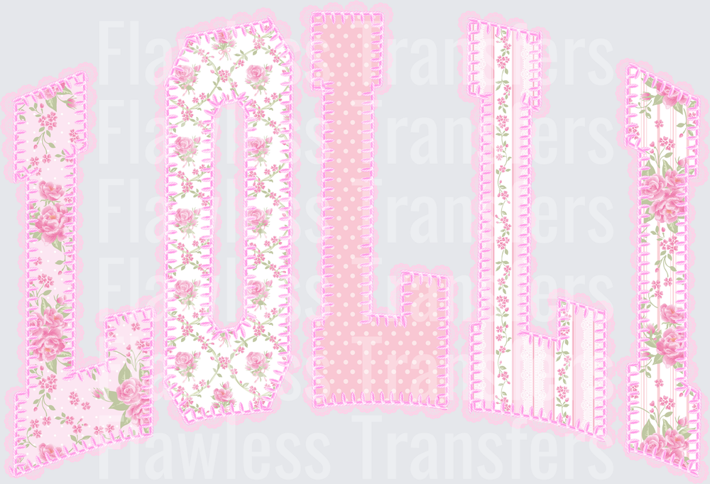 Lolli #6076