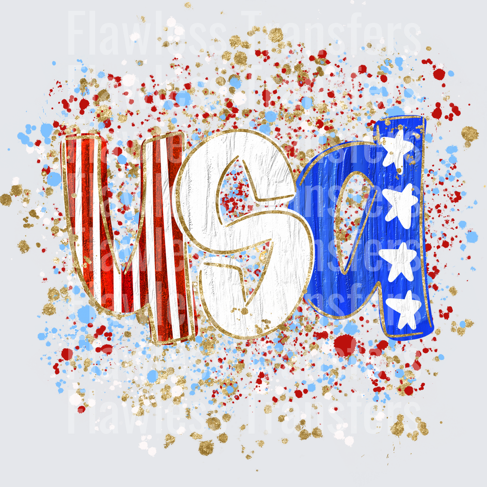 USA Freebie #4052
