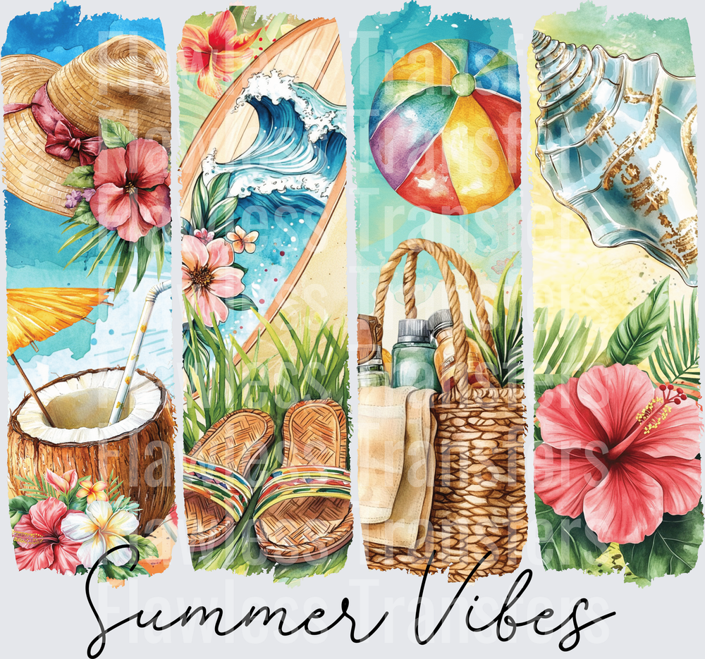 Summer Vibes #4568