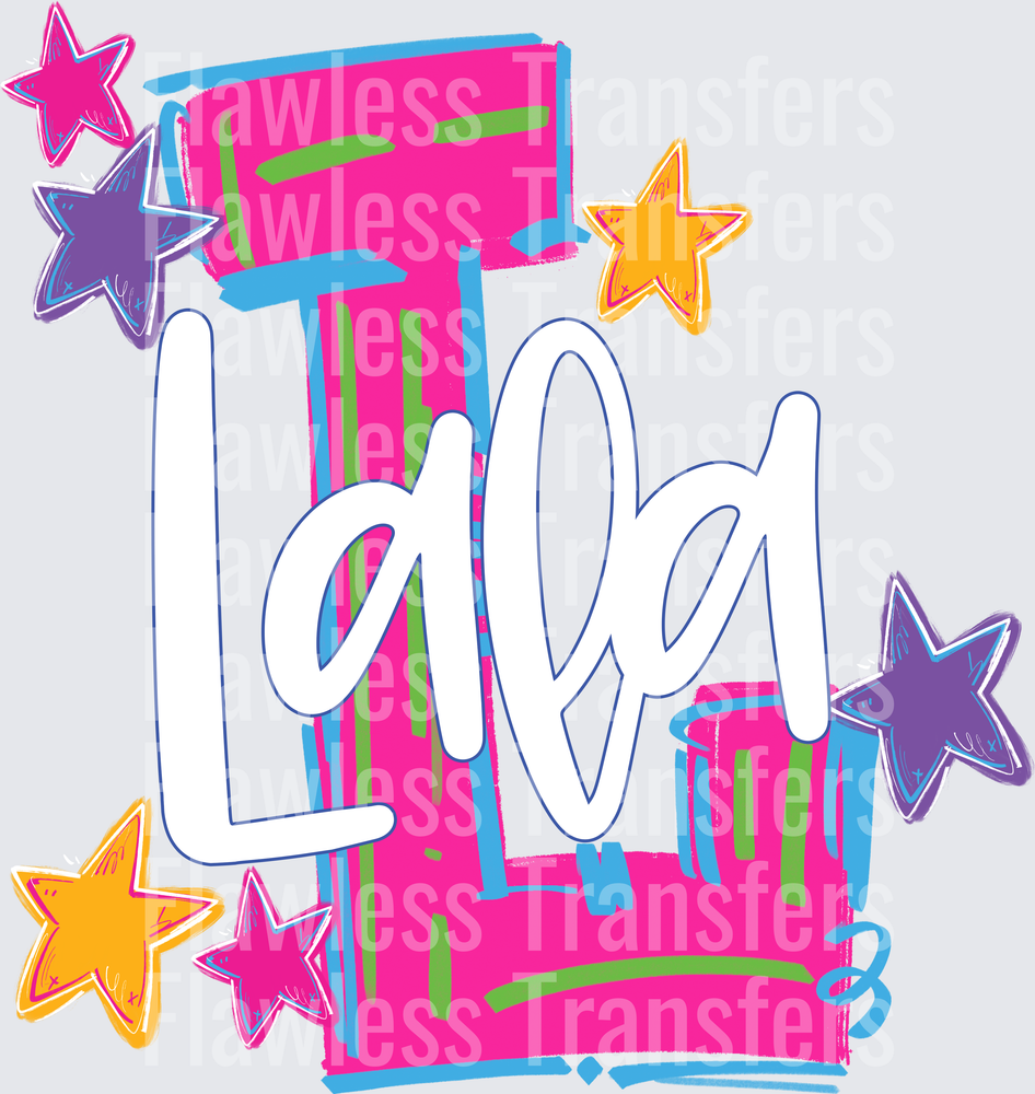 Lala #3242