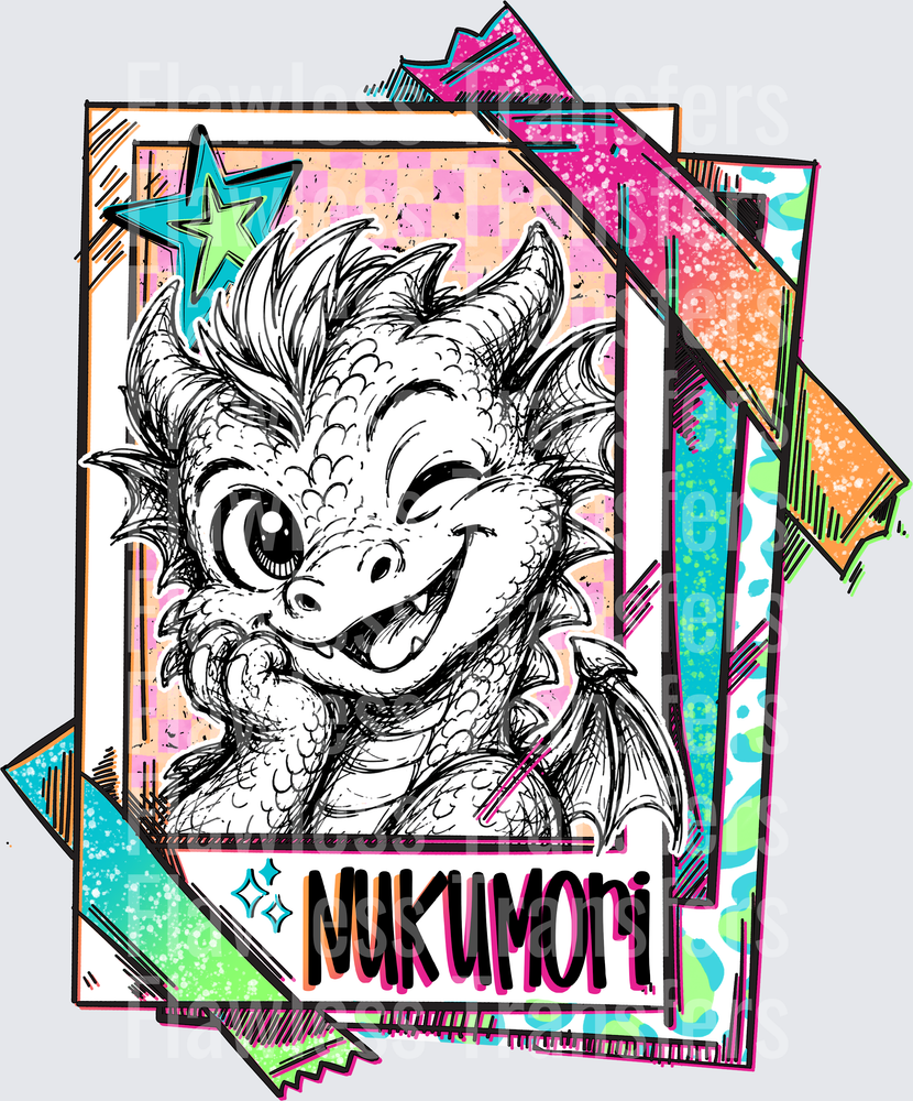 Nukumori #3169