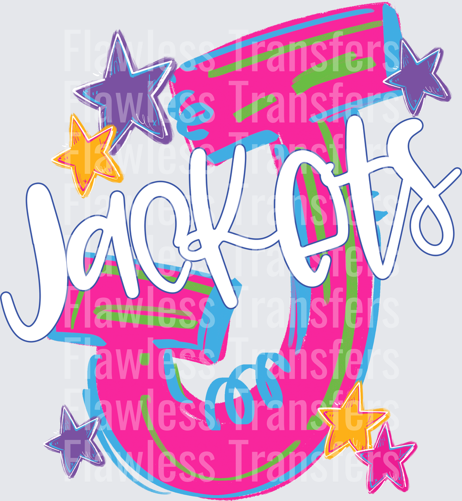 Jackets #3220