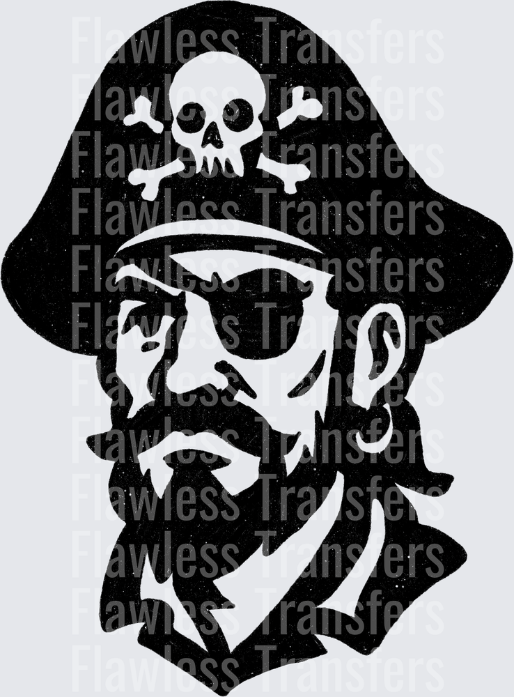 Pirate #2663