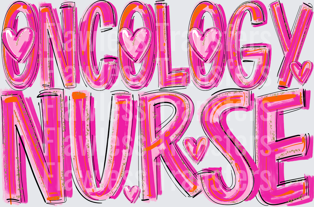Oncology Nurse #6461