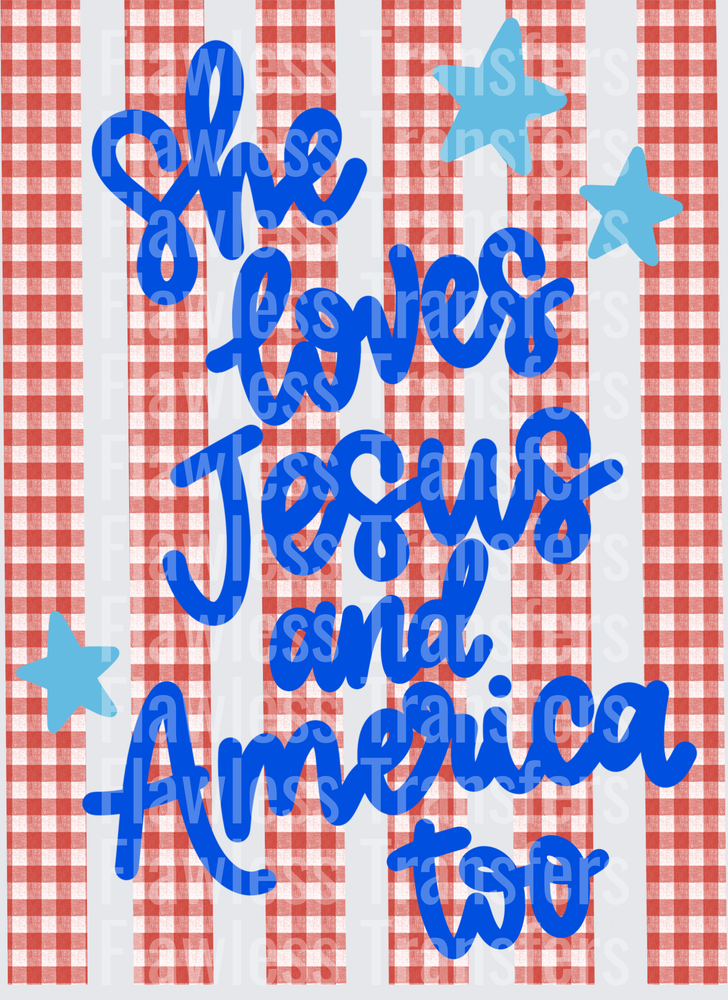 America #4062