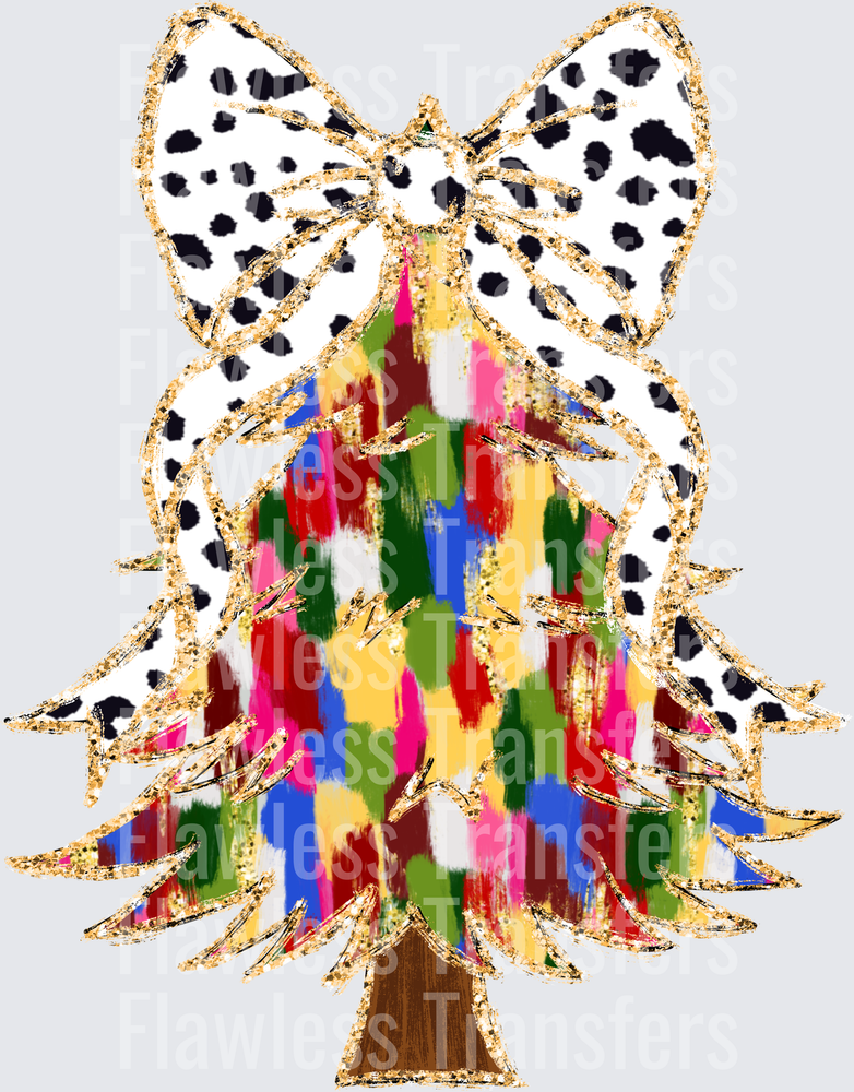 Christmas Tree #1319