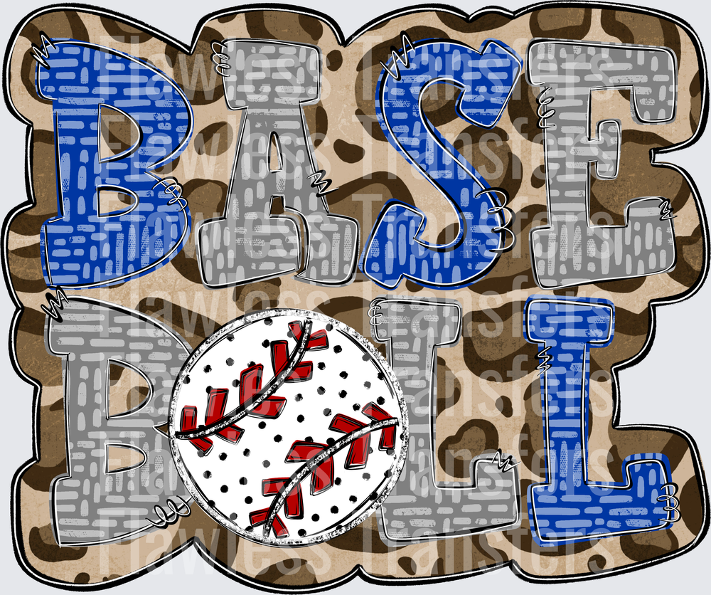 Baseball #8726