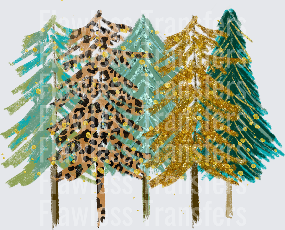 Trees #2048