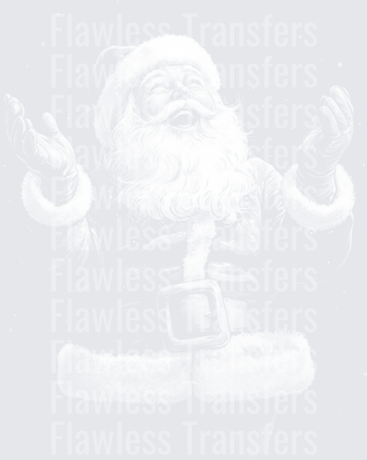 Joy Santa #1849