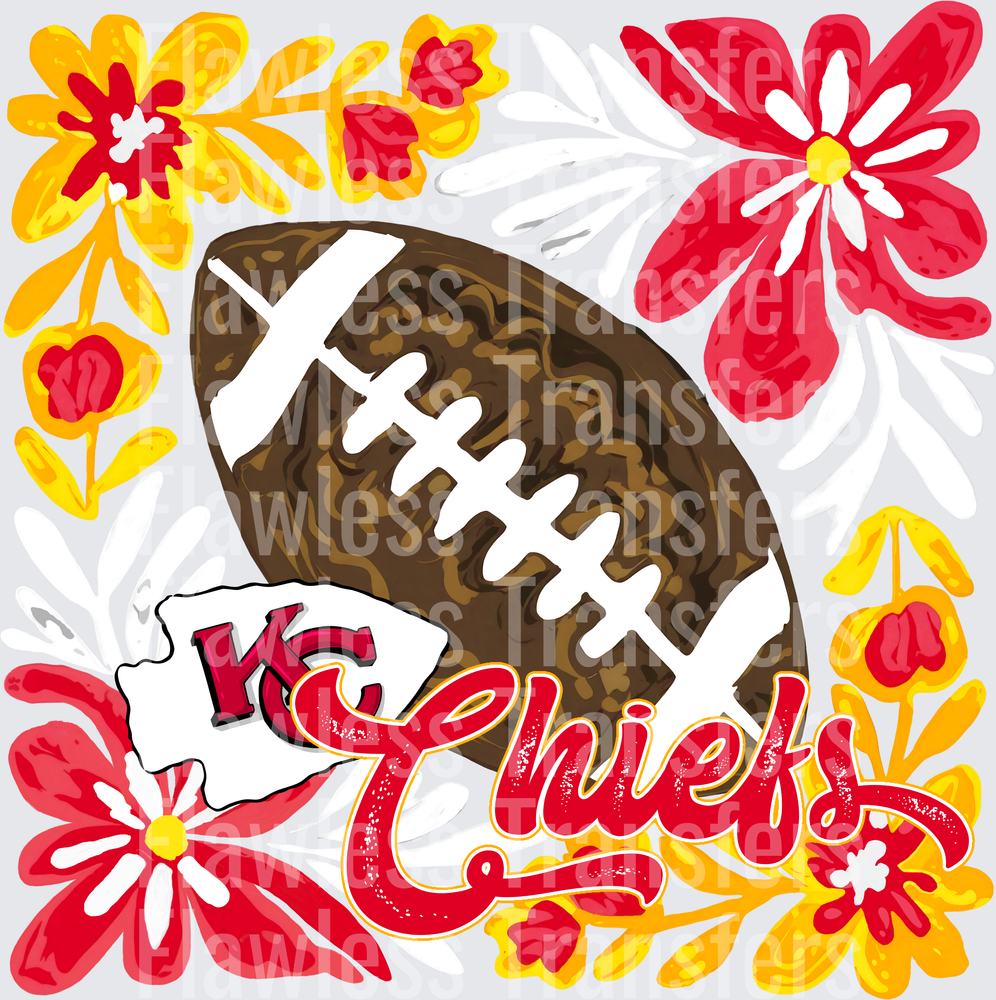 Chiefs #3035