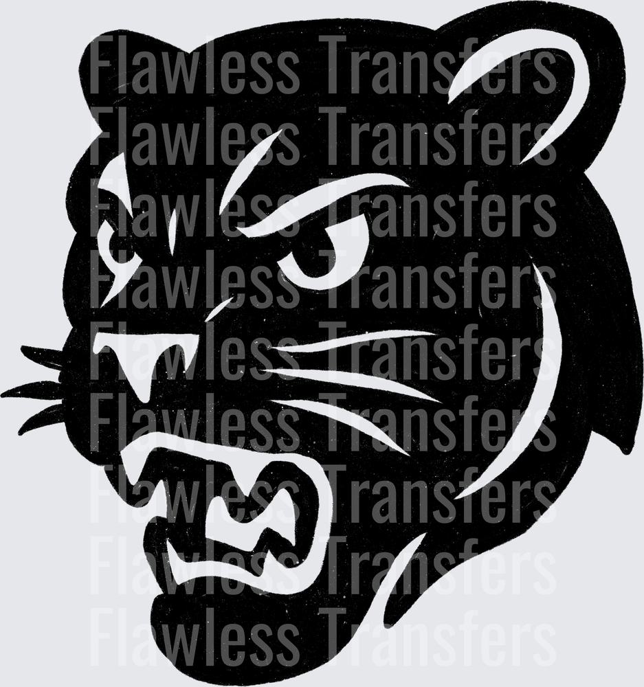 Panther #2660