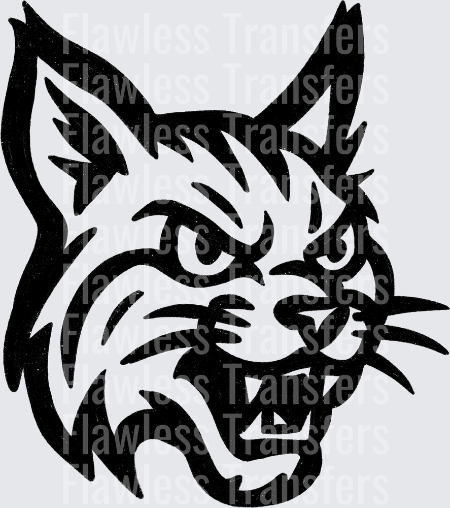 Bobcat #2631