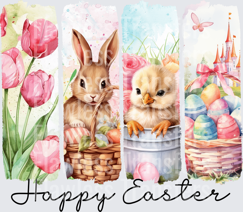 Happy Easter #5069