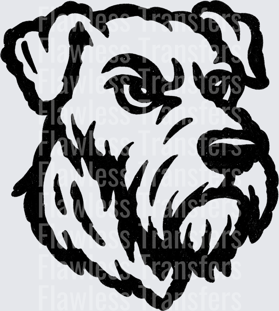 Airedale #2625