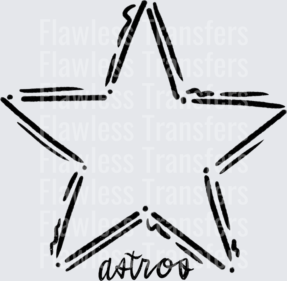 Astros #2803