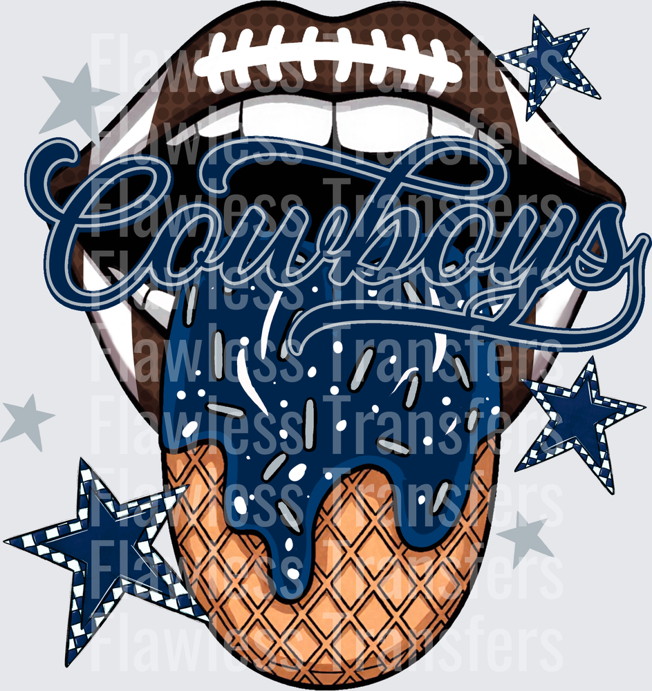 Cowboys #3068