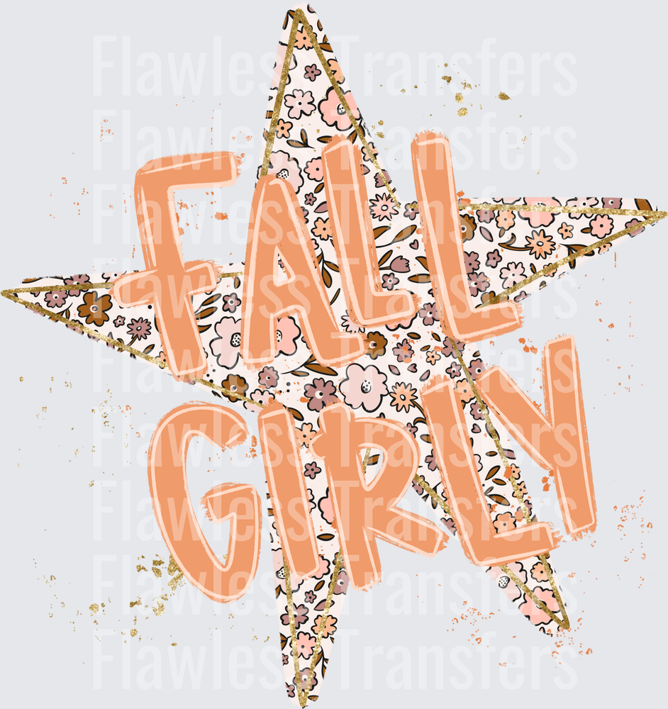 Fall Girly #1884
