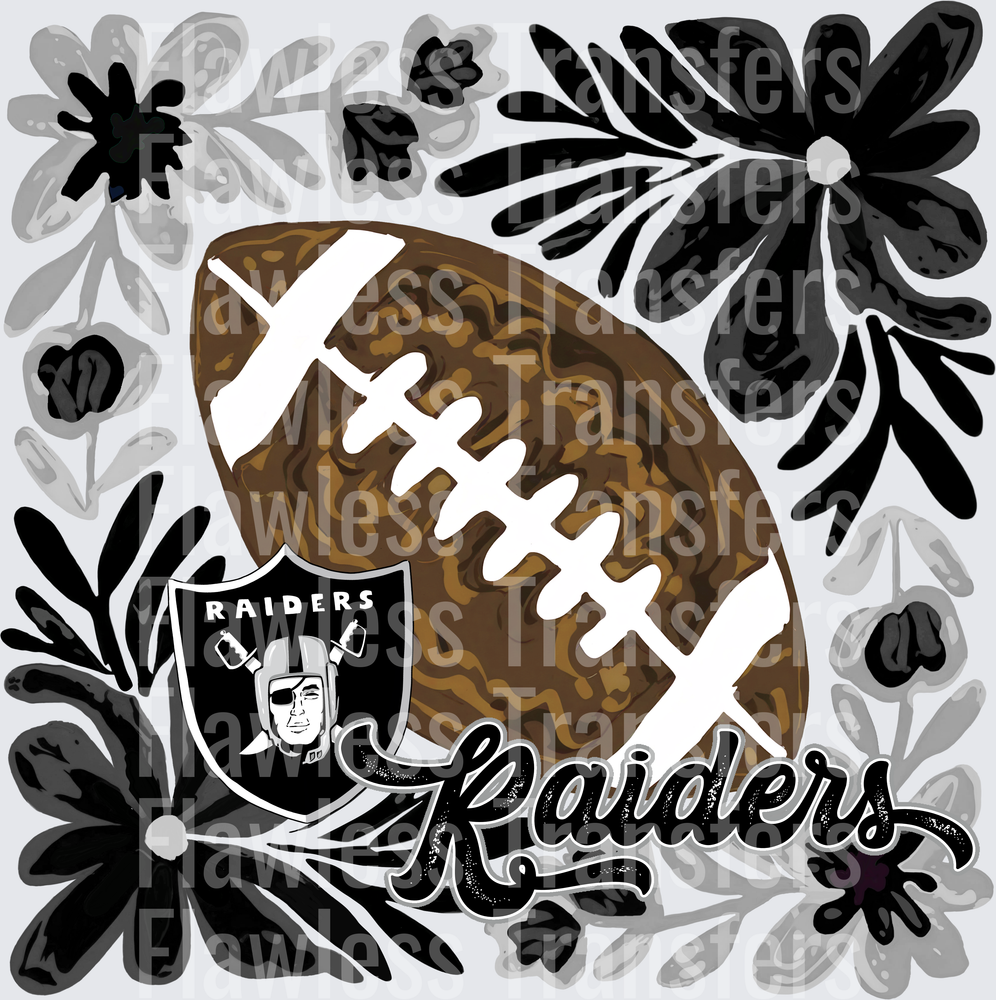 Raiders #3032