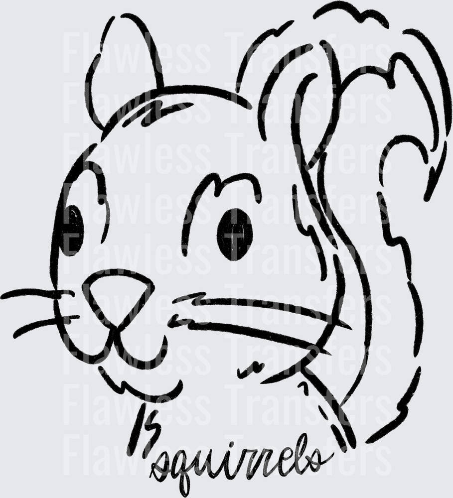 Squirrels #2915