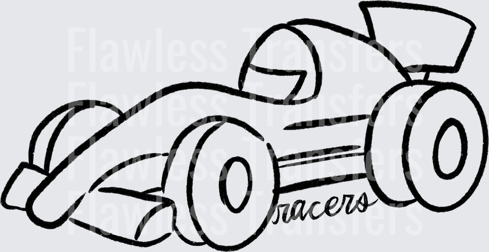 Racers #2895