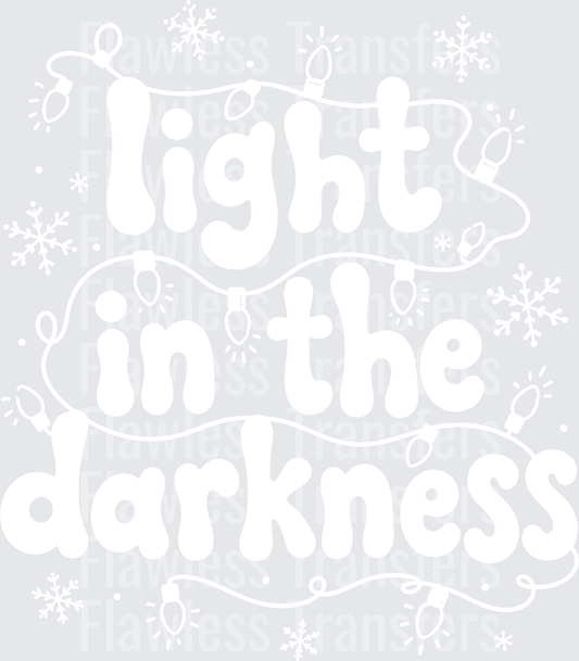 Light In The Darkness #4470