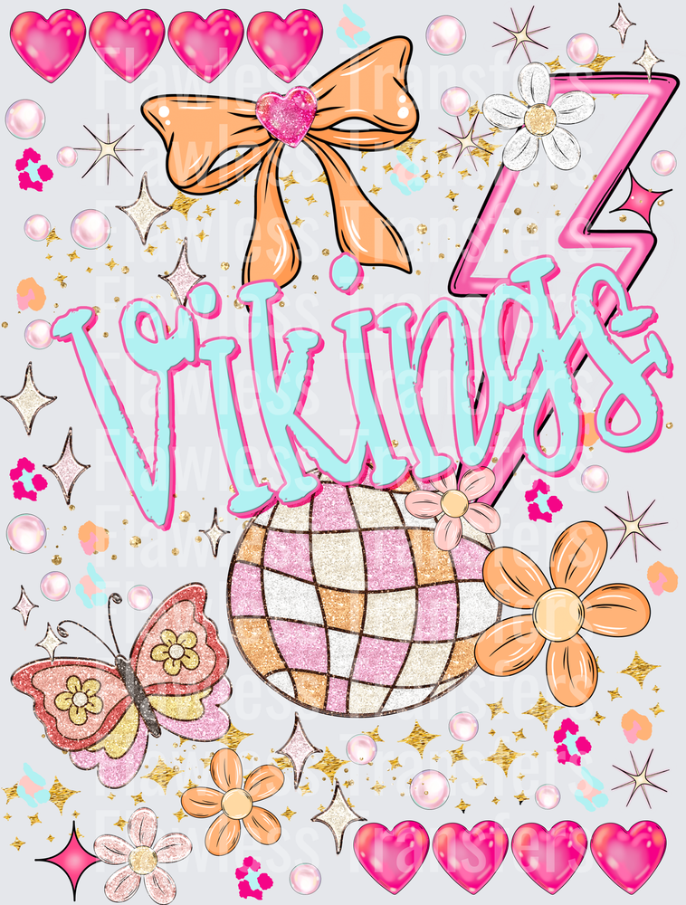 Vikings #2396