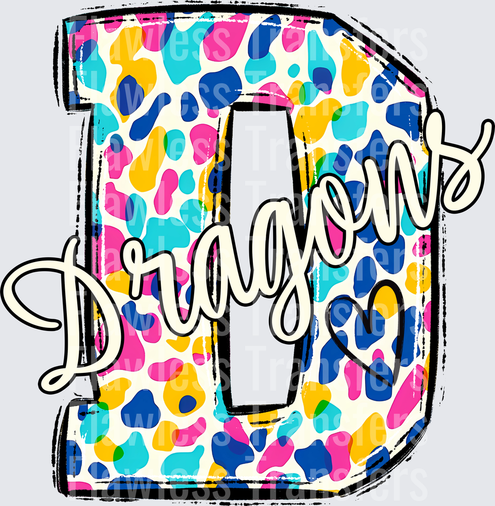 Dragons #2199