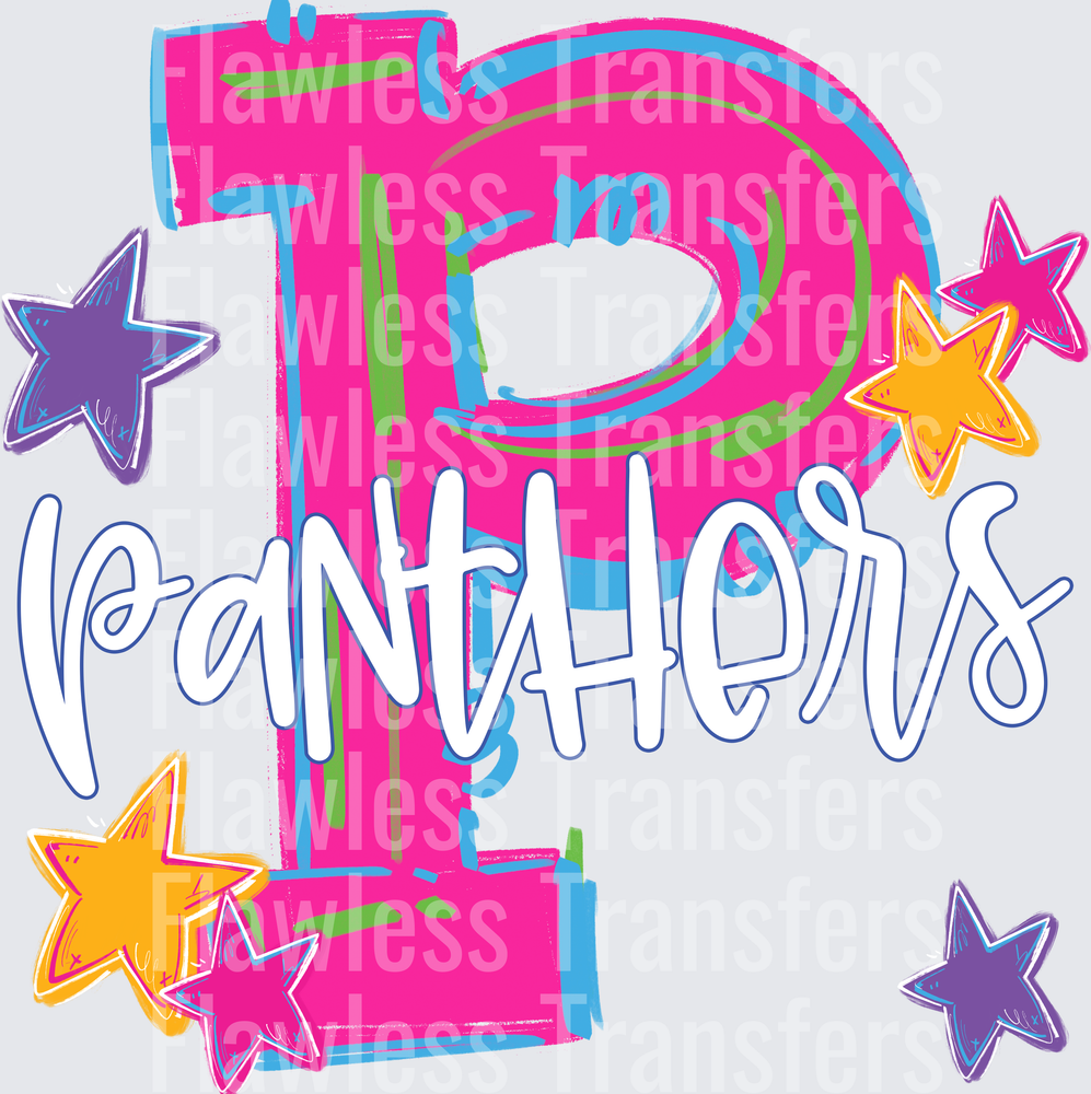 Panthers #3251