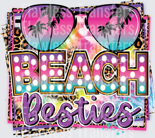 Beach Besties #4503