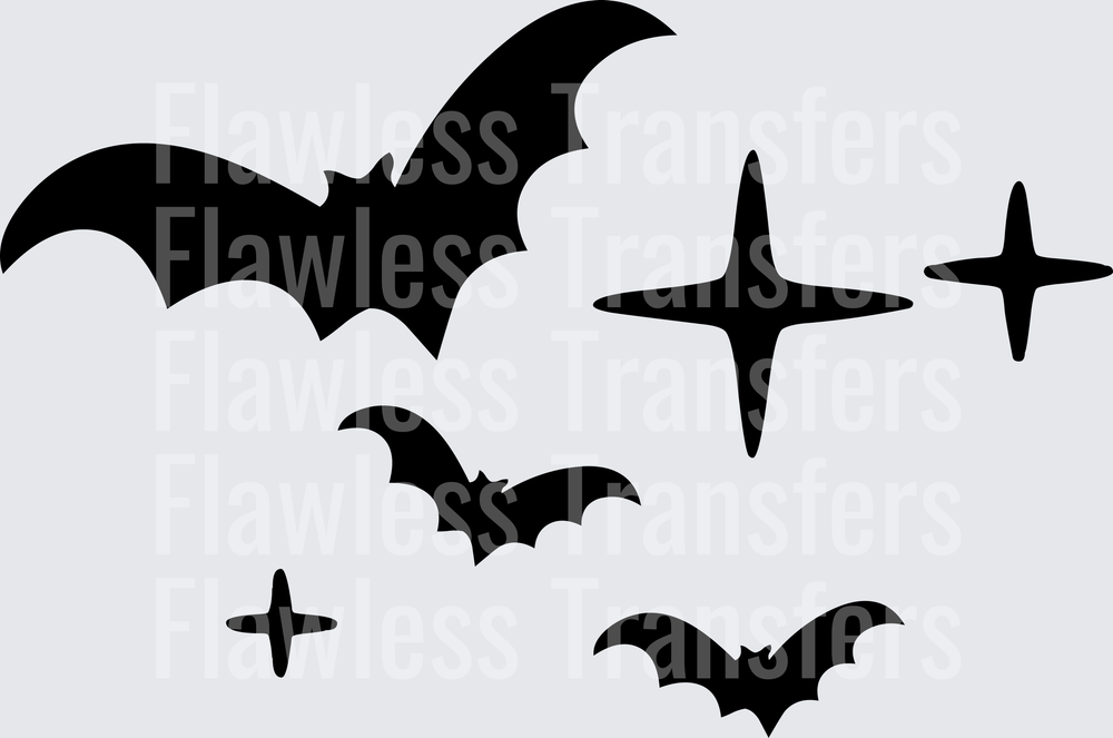 Bats #0654