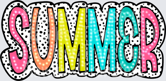 Summer #4544