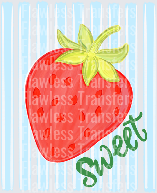 Berry Sweet #4931