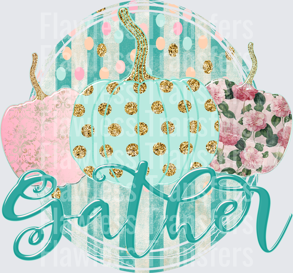 Gather Shabby #0363