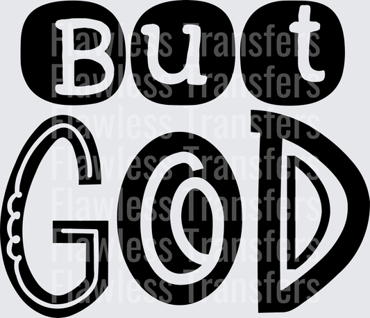 But God #5506
