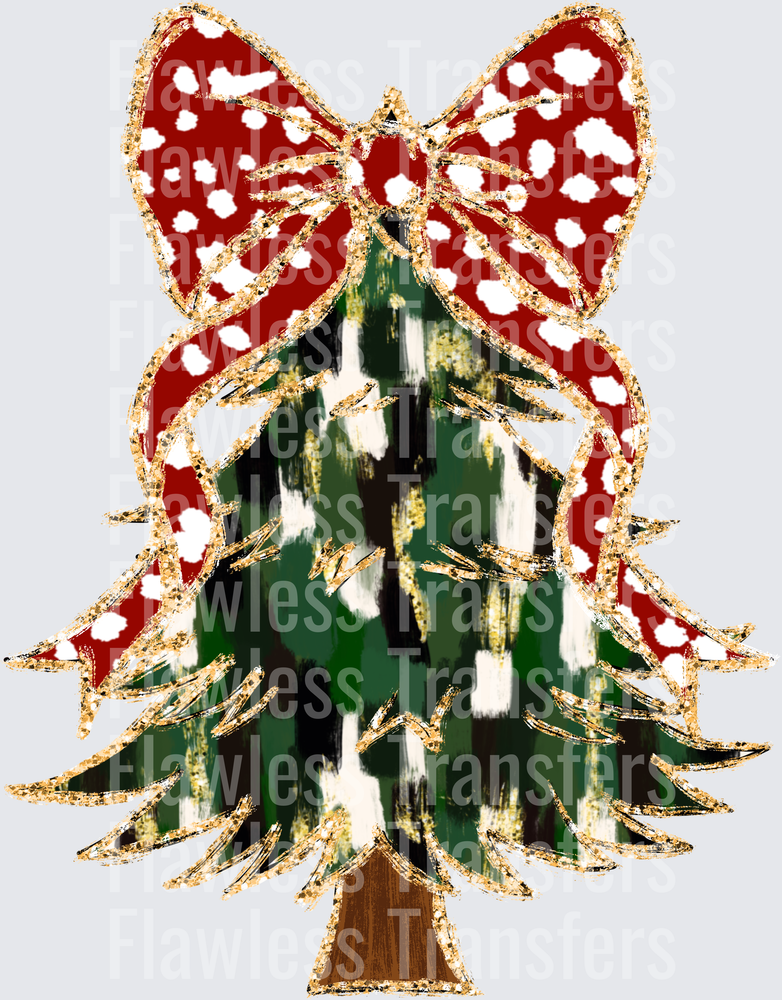 Christmas Tree #1315