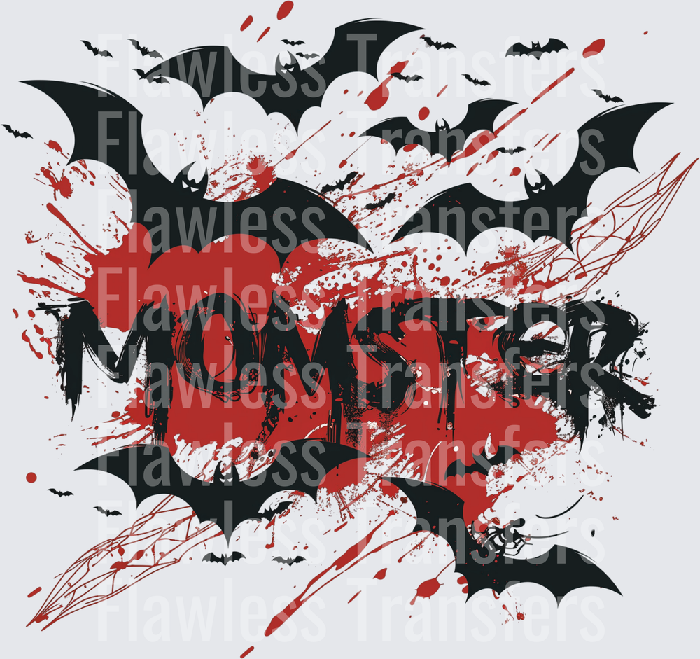 Momster #0737