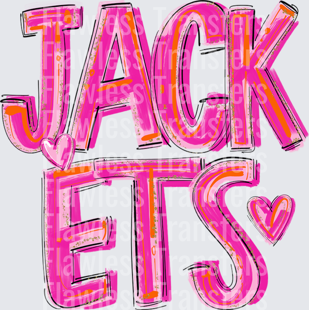 Jackets #6482