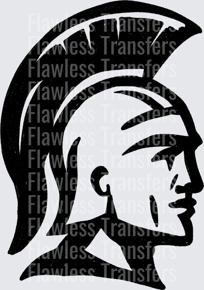 Spartan #2671