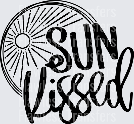 Sun Kissed #4498
