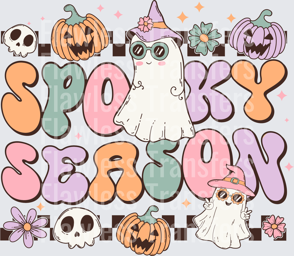 Spooky Season #0746