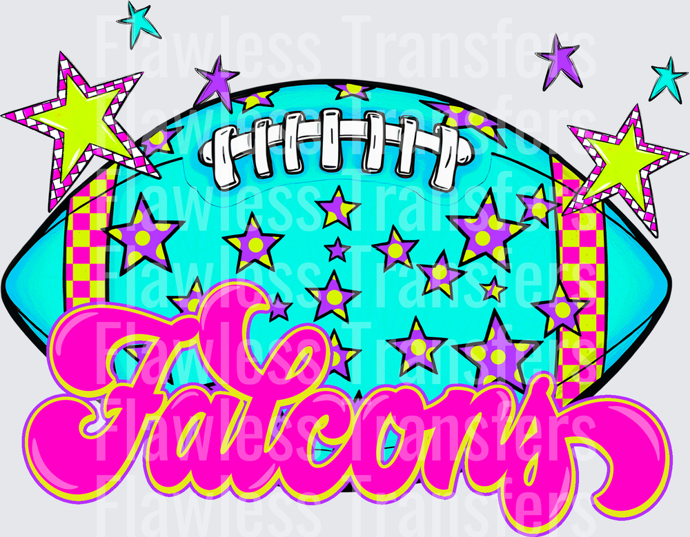 Falcons #2950