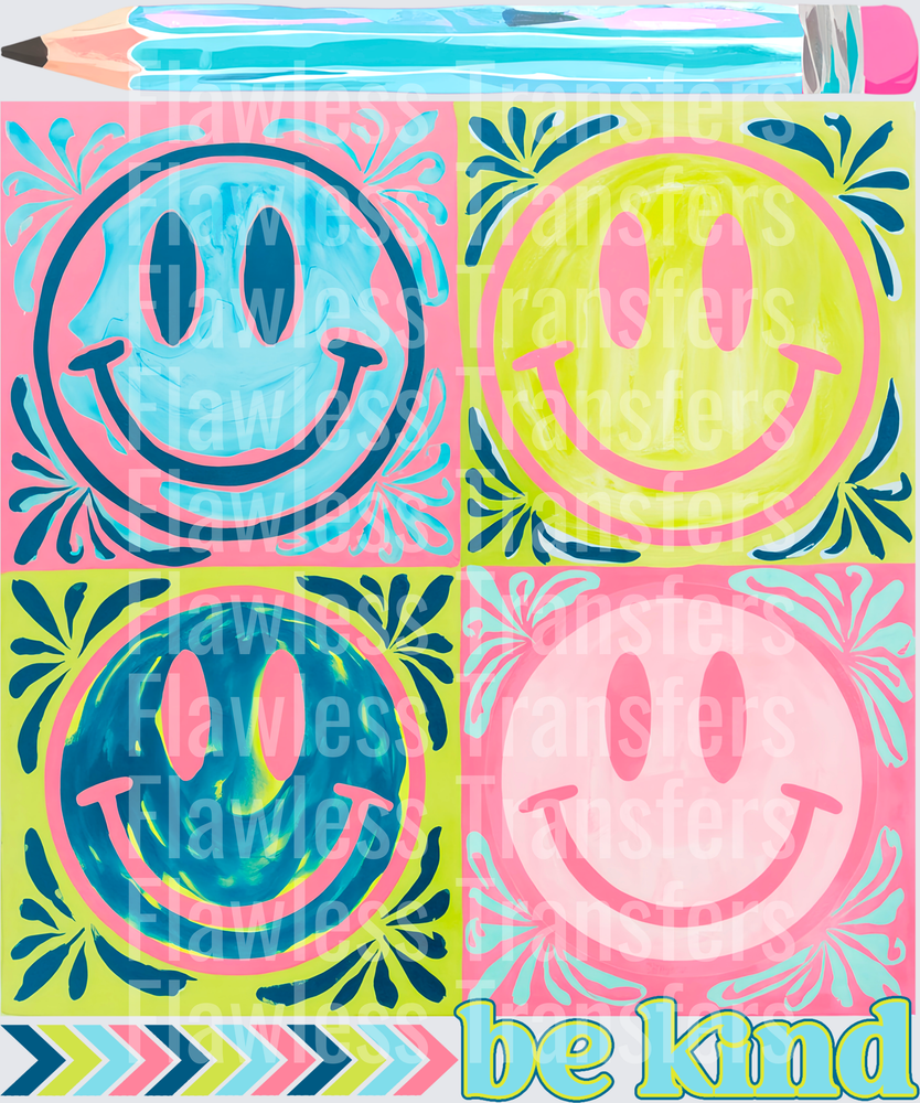 Be Kind #4411