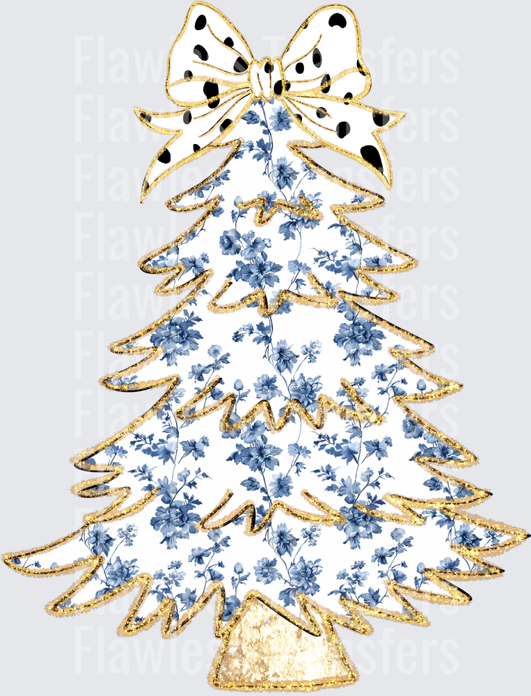 Christmas Tree #1514