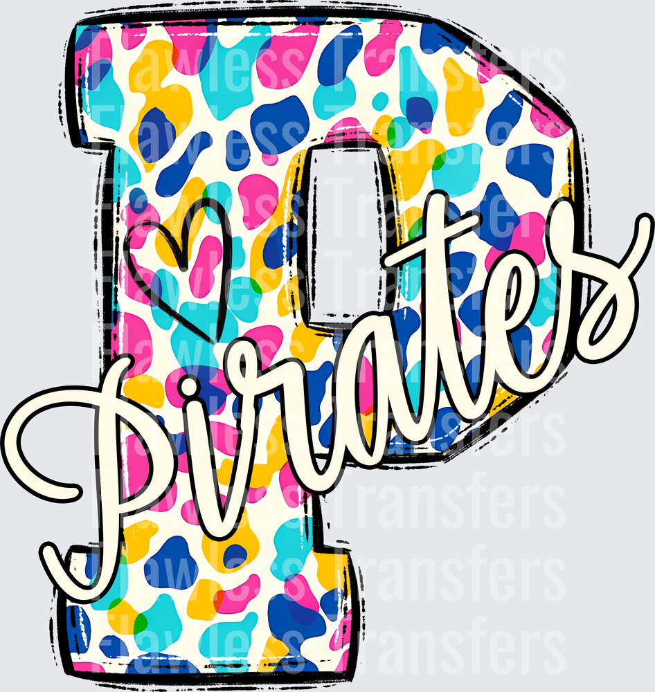 Pirates #2166