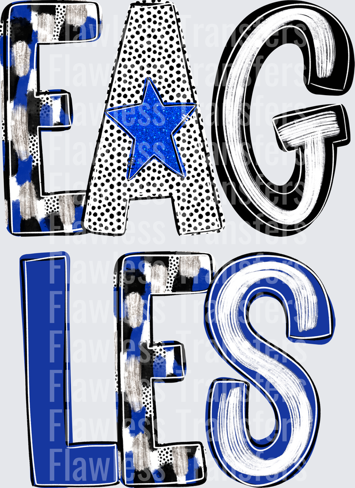Eagles #2594