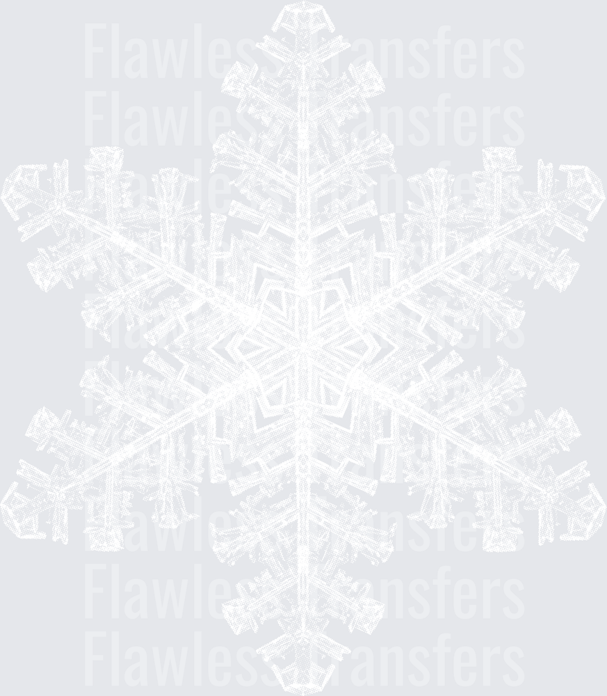 Snowflake #1995