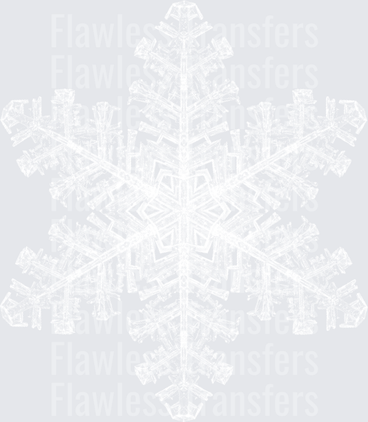 Snowflake #1995