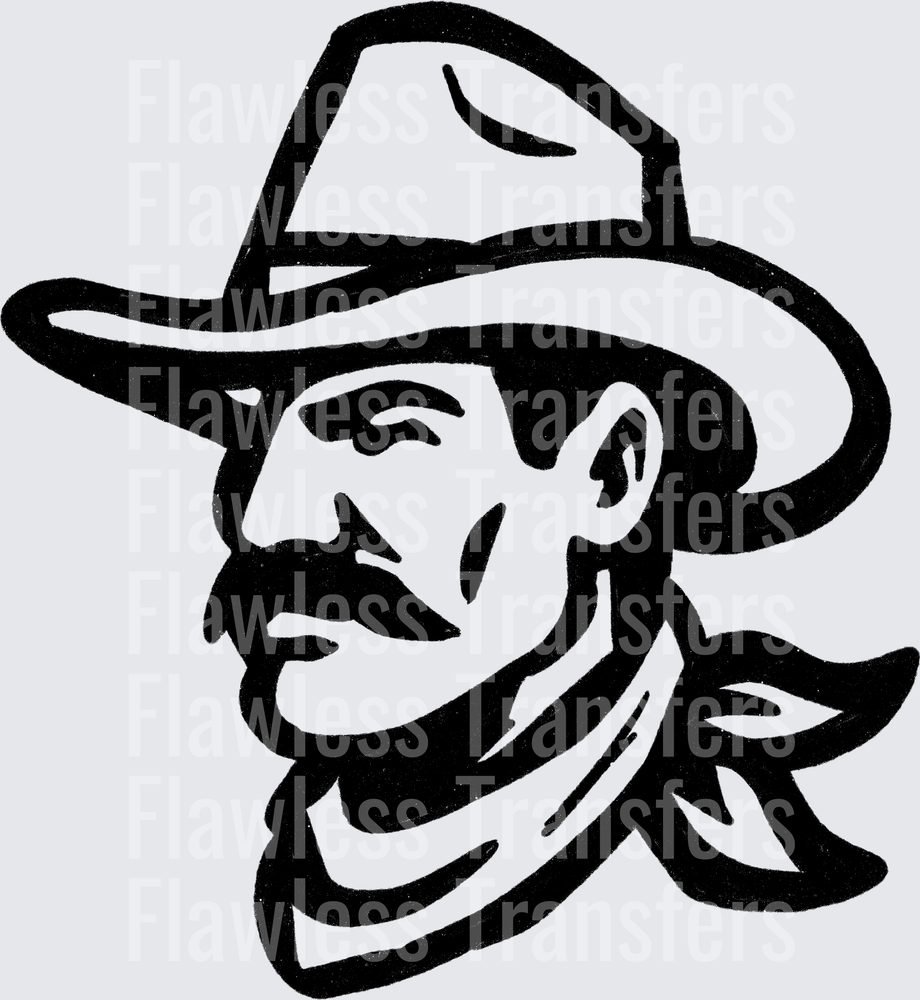 Cowboy #2639