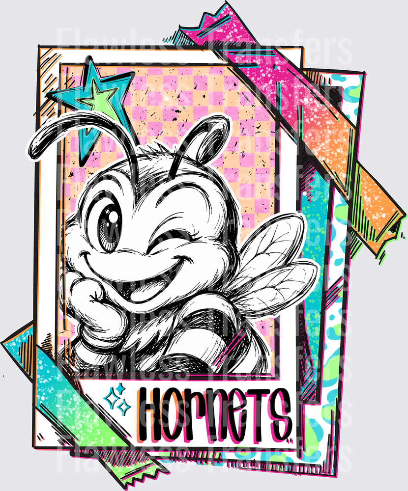 Hornets #3199